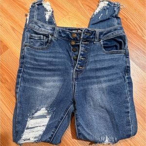 Wax Jeans size 5